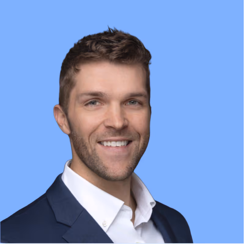 Devin Ulam, Chief Technology Officer at CurvePoint