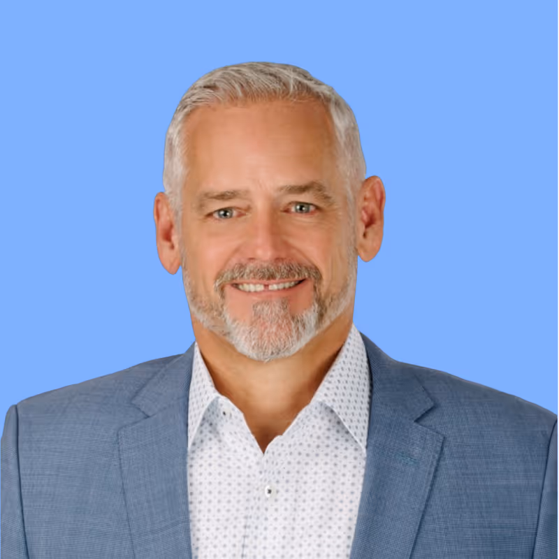 Skip Smith, Chief Executive Officer at CurvePoint